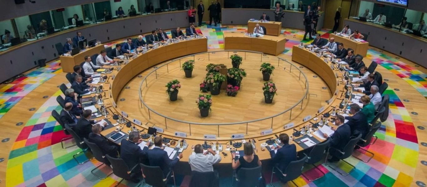 Για μόλις 20 λεπτά δεν έσπασε το ρεκόρ 20 ετών η Σύνοδος Κορυφής για το Ταμείο Ανάκαμψης